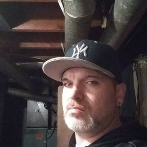 Meet your Posher, Thomas